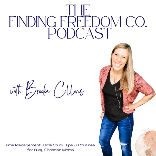 Artwork for The Finding Freedom Co. Podcast