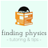 The Finding Physics Podcast
