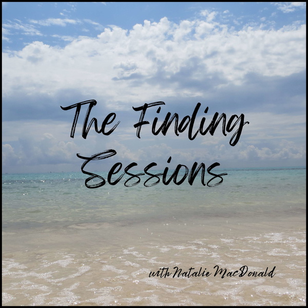 Artwork for The Finding Sessions