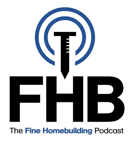 Artwork for The Fine Homebuilding Podcast