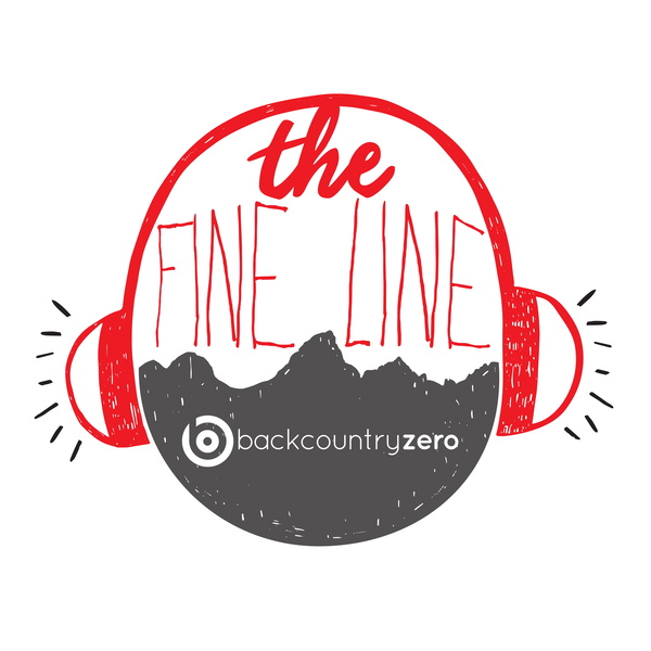 Artwork for The Fine Line