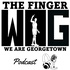 The Finger WAG Podcast