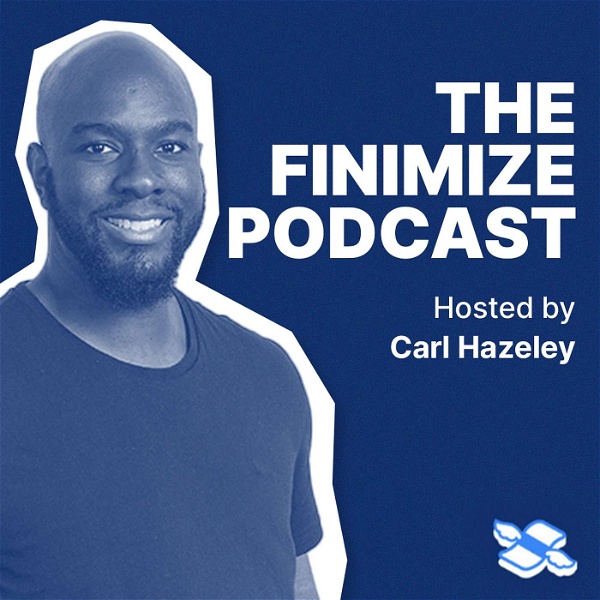 Artwork for The Finimize Podcast