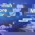 The Finish More Music Podcast