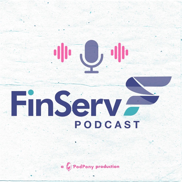 Artwork for FinServ Podcast
