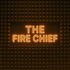 The Fire Chief