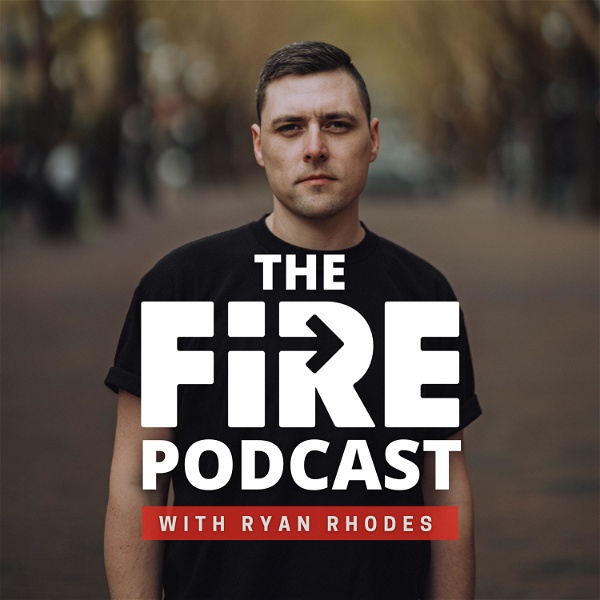 Artwork for The Fire Podcast