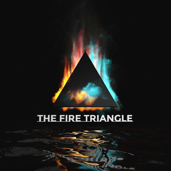 Artwork for The Fire Triangle Podcast