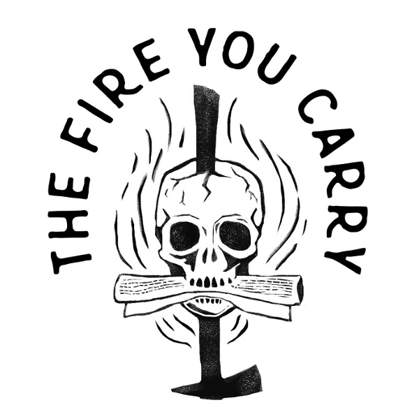 Artwork for The Fire You Carry