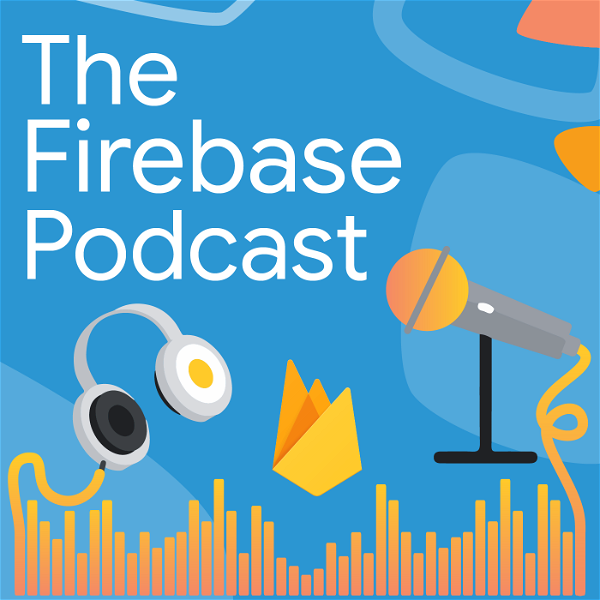 Artwork for The Firebase Podcast