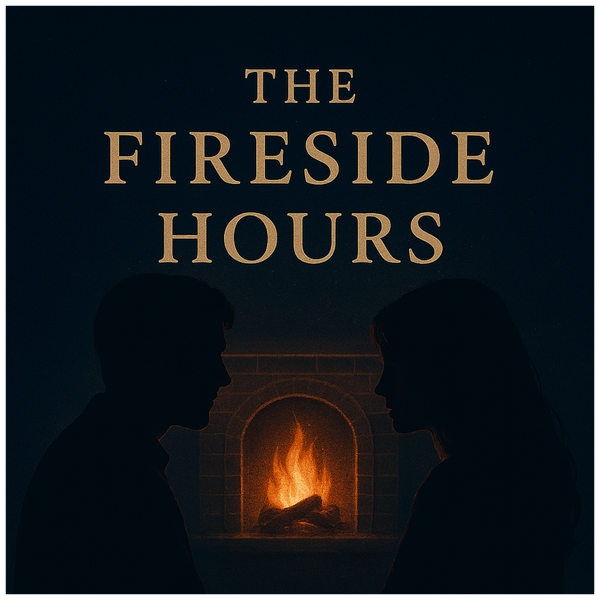Artwork for The Fireside Hours