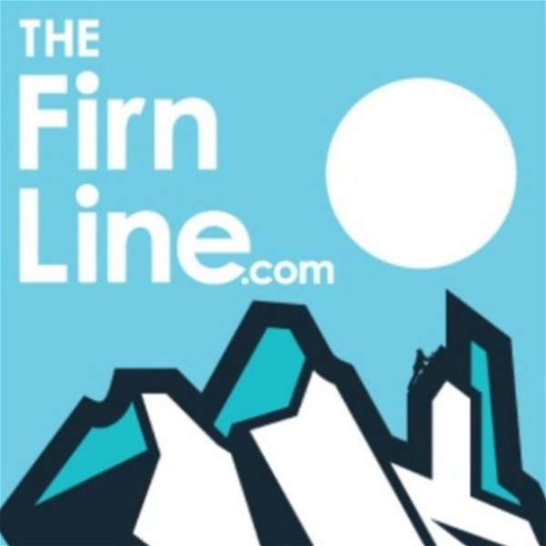 Artwork for The Firn Line