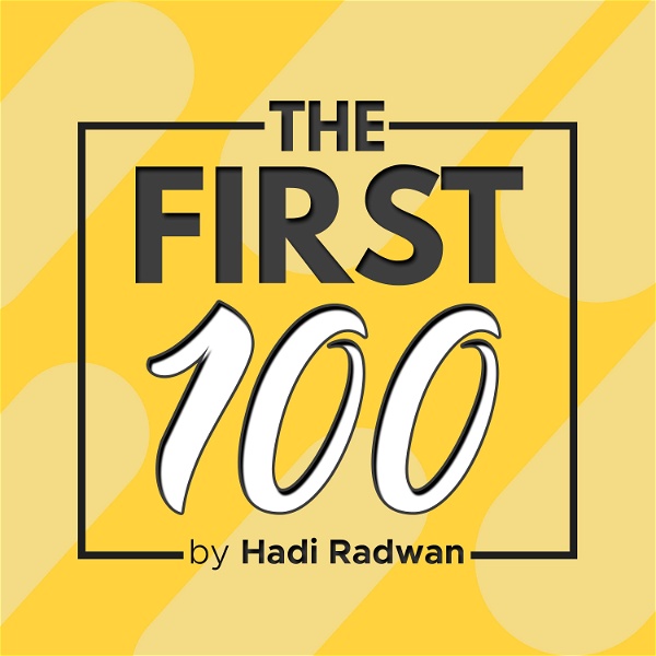 Artwork for The First 100