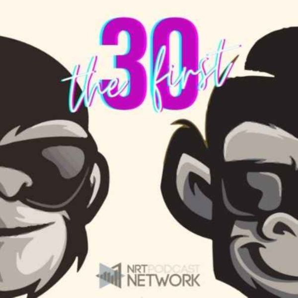 Artwork for The First 30