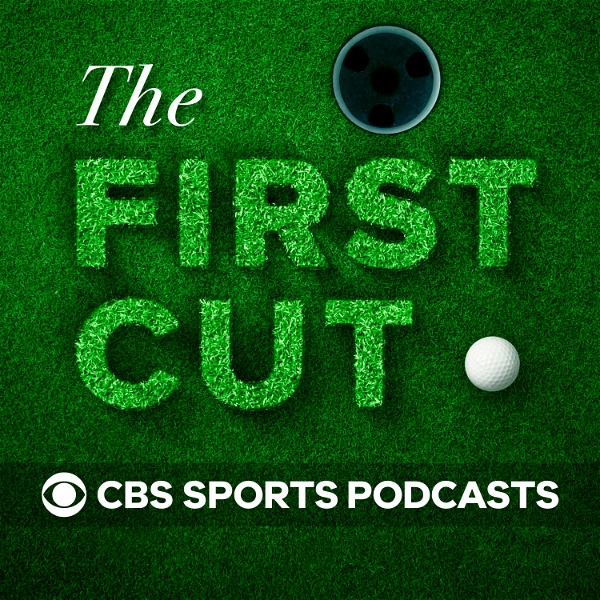 Artwork for The First Cut Golf