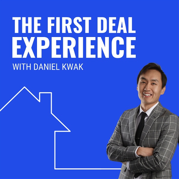Artwork for The First Deal Experience