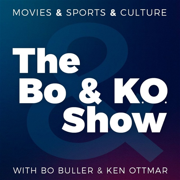 Artwork for The Bo and KO Show