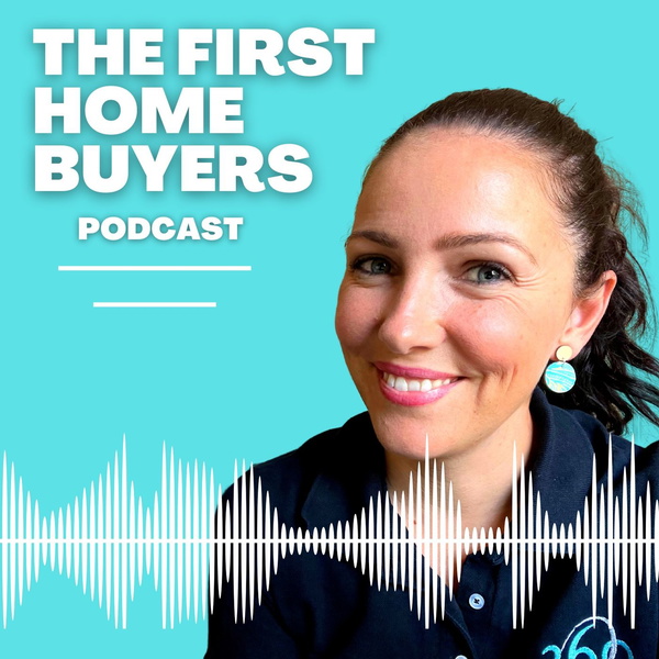 Artwork for The First Home Buyers Program