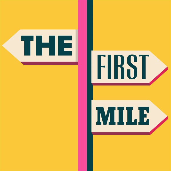Artwork for The First Mile