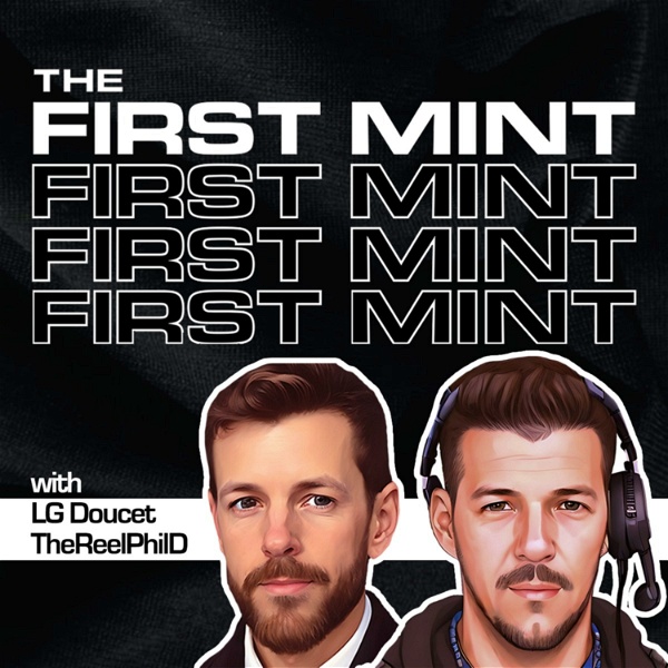 Artwork for The First Mint Podcast