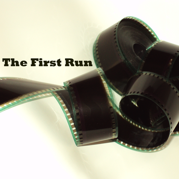 Artwork for The First Run