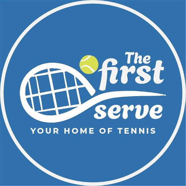 Artwork for The First Serve