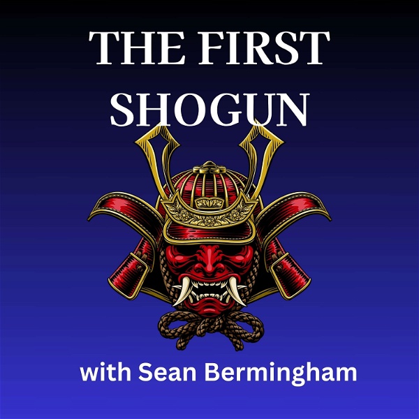 Artwork for The First Shogun