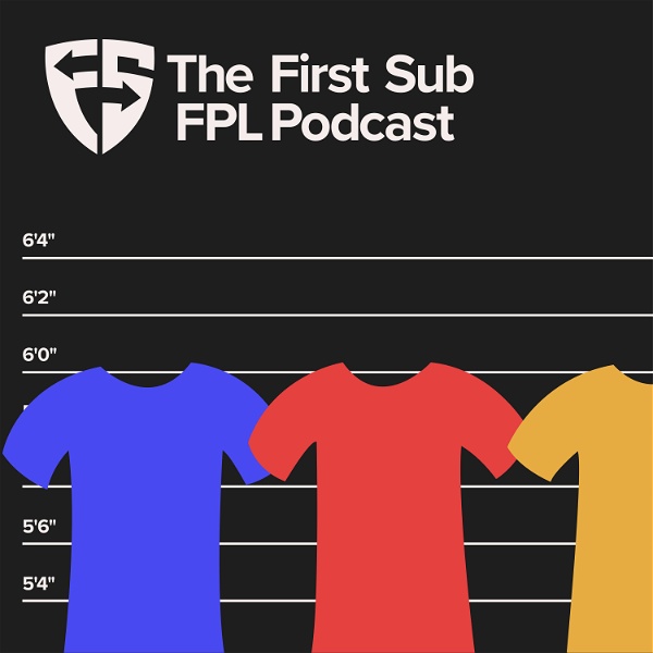 Artwork for The First Sub FPL Podcast