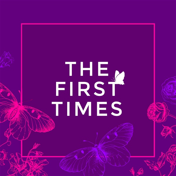 Artwork for The First Times