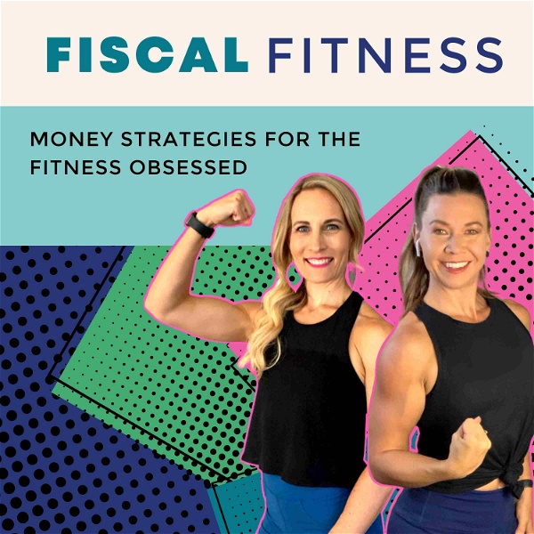 Artwork for Fiscal Fitness