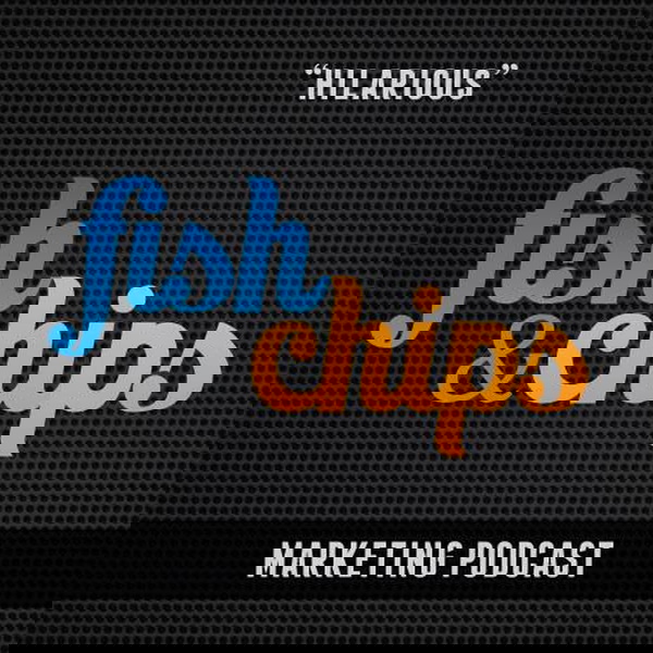 Artwork for The Fish & Chips Show