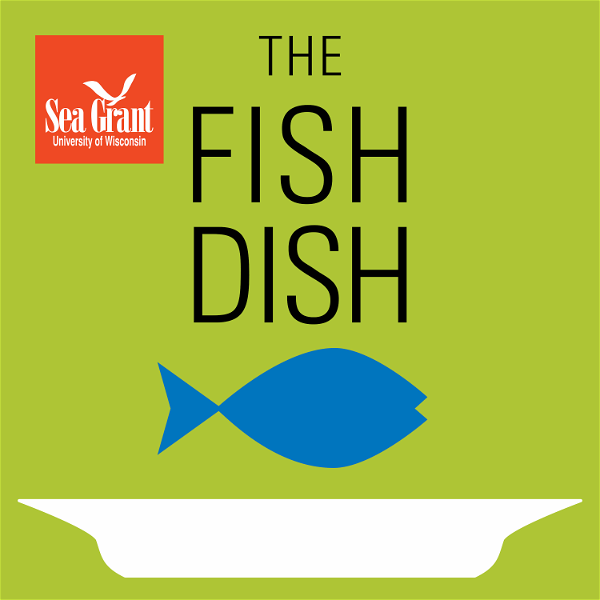 Artwork for The Fish Dish