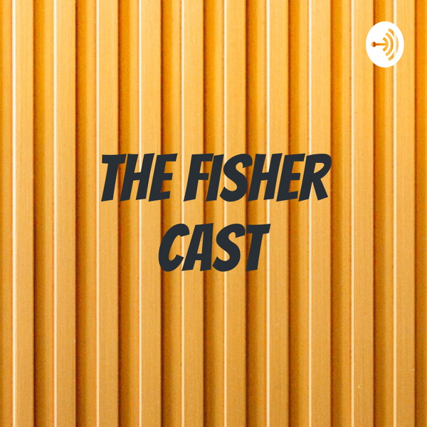 Artwork for the fishermans cast
