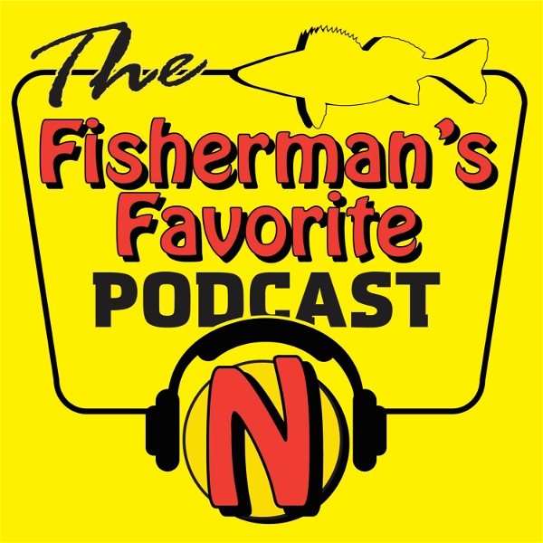 Artwork for The Fisherman's Favorite Podcast