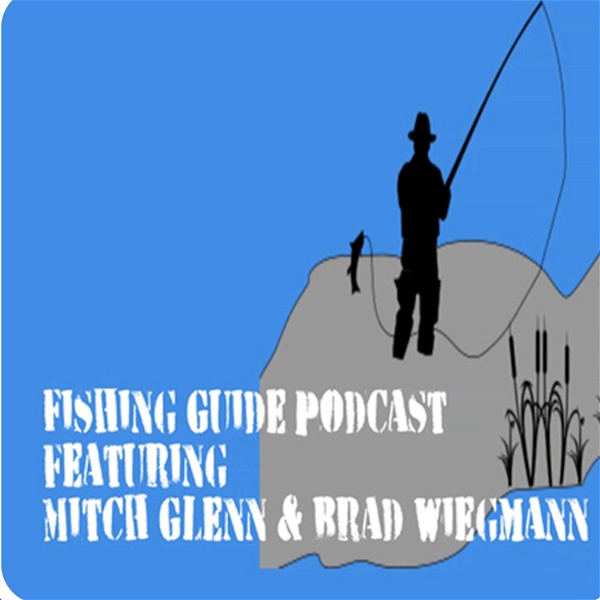 Artwork for The Fishing Guide Podcast
