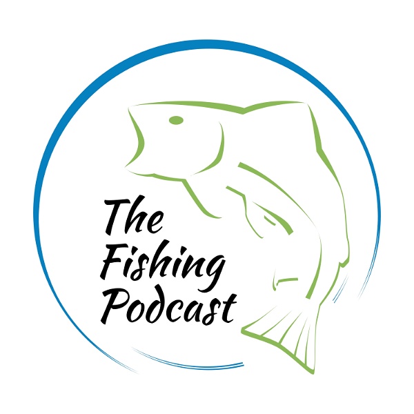 Artwork for The Fishing Podcast