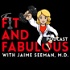 The Fit and Fabulous Podcast