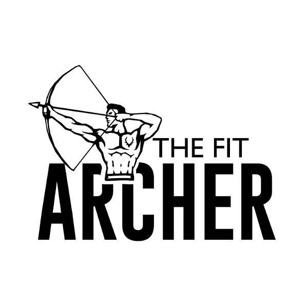 Artwork for The Fit Archer