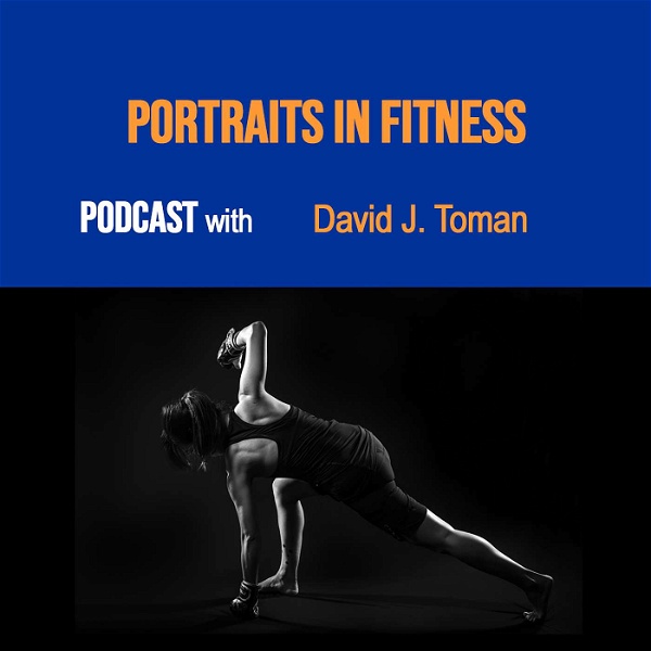 Artwork for Portraits in Fitness
