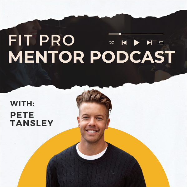 Artwork for The Fit Pro Mentor