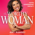 The Worthy Woman Podcast with Amy Ramsey | Life and Leadership Activation Strategies for High-Capacity Christian Women