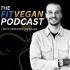 The Fit Vegan Podcast with Maxime Sigouin