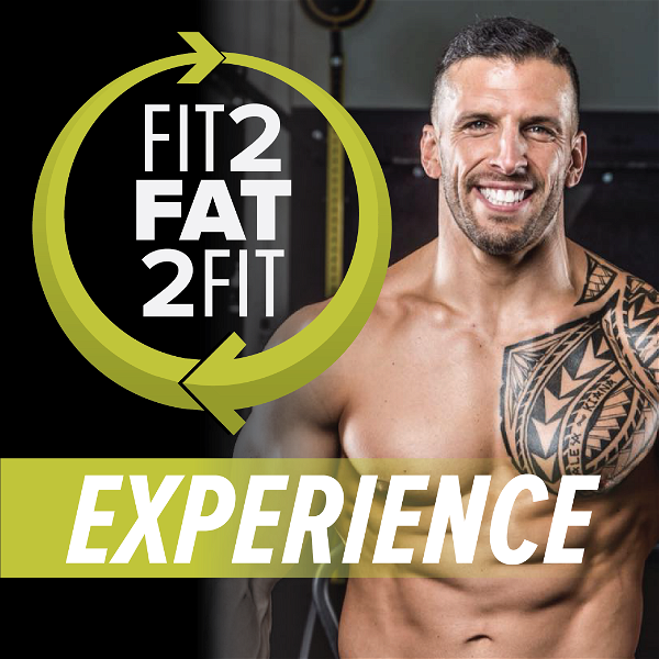 Artwork for The Fit2Fat2Fit Experience