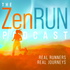 The ZenRUN Podcast