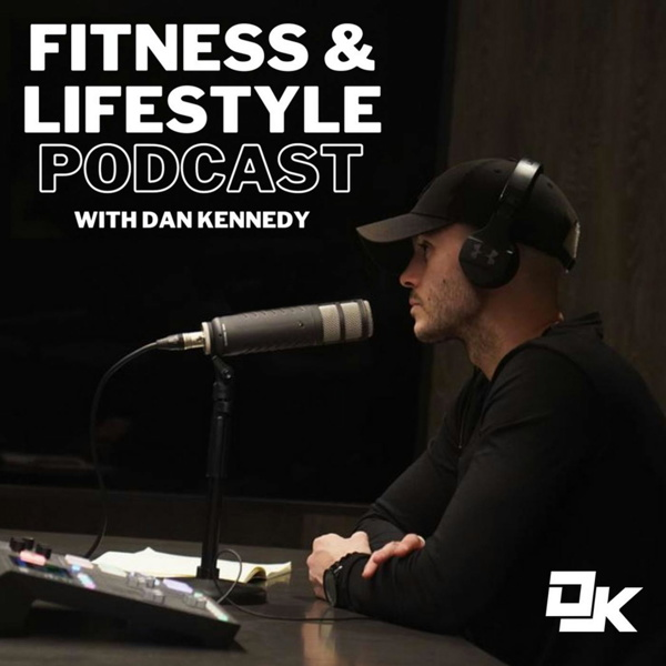 Artwork for The Fitness And Lifestyle Podcast