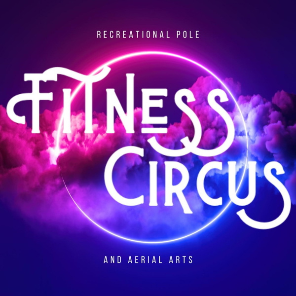 Artwork for The Fitness Circus Podcast