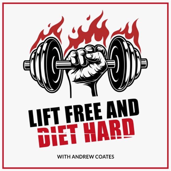 Artwork for Lift Free And Diet Hard