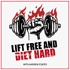 Lift Free And Diet Hard with Andrew Coates