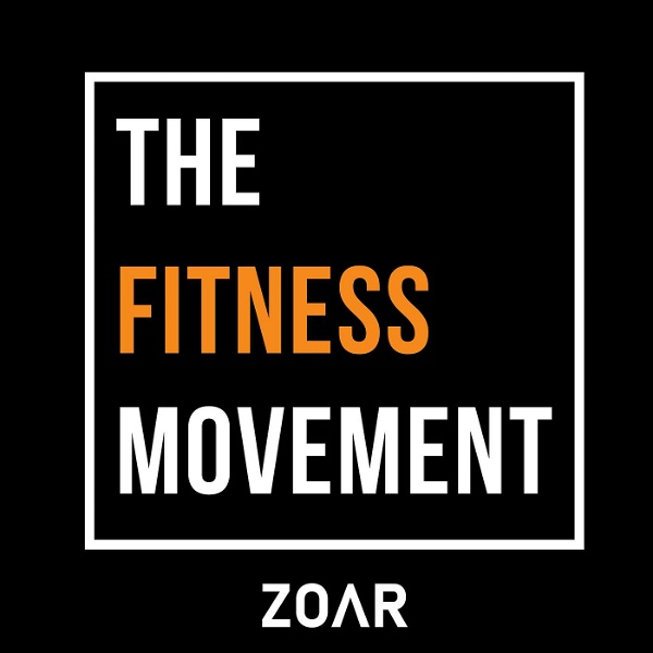 Artwork for The Fitness Movement: Training