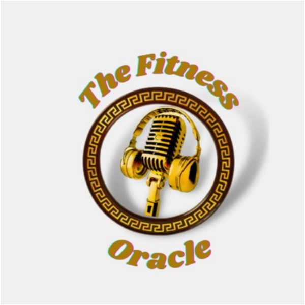 Artwork for The Fitness Oracle